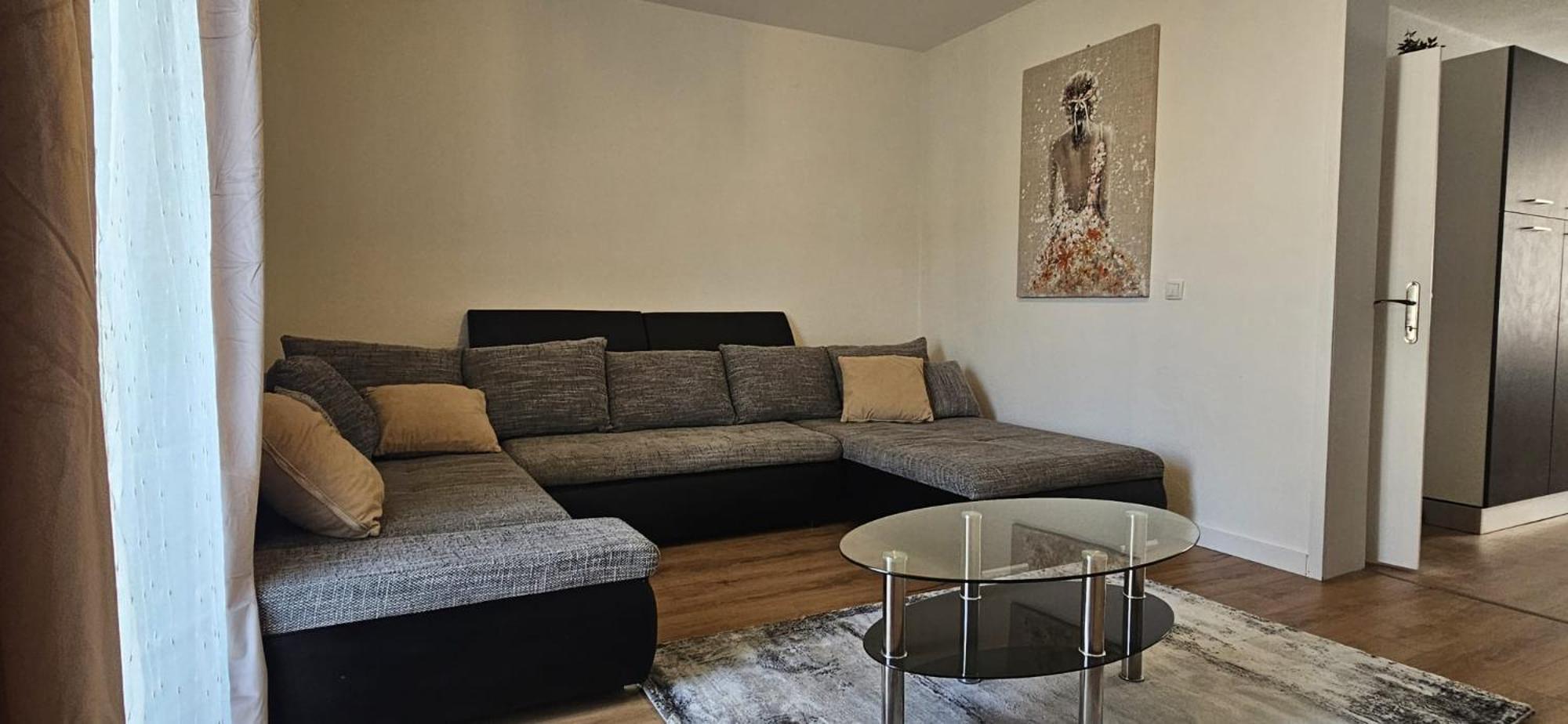 Apartman Mia With Pool1 سبليت المظهر الخارجي الصورة