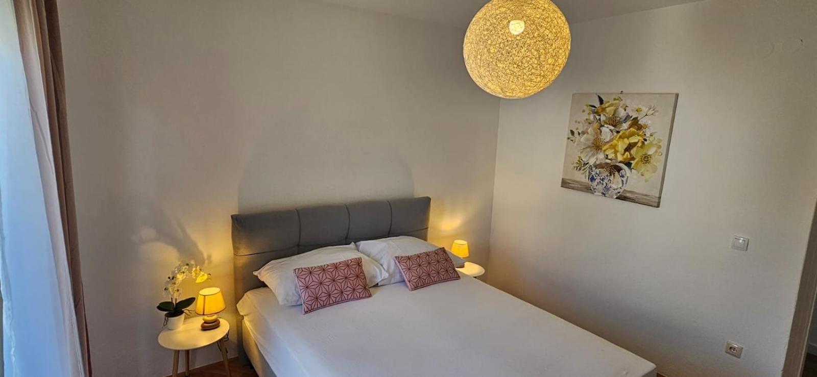 Apartman Mia With Pool1 سبليت المظهر الخارجي الصورة