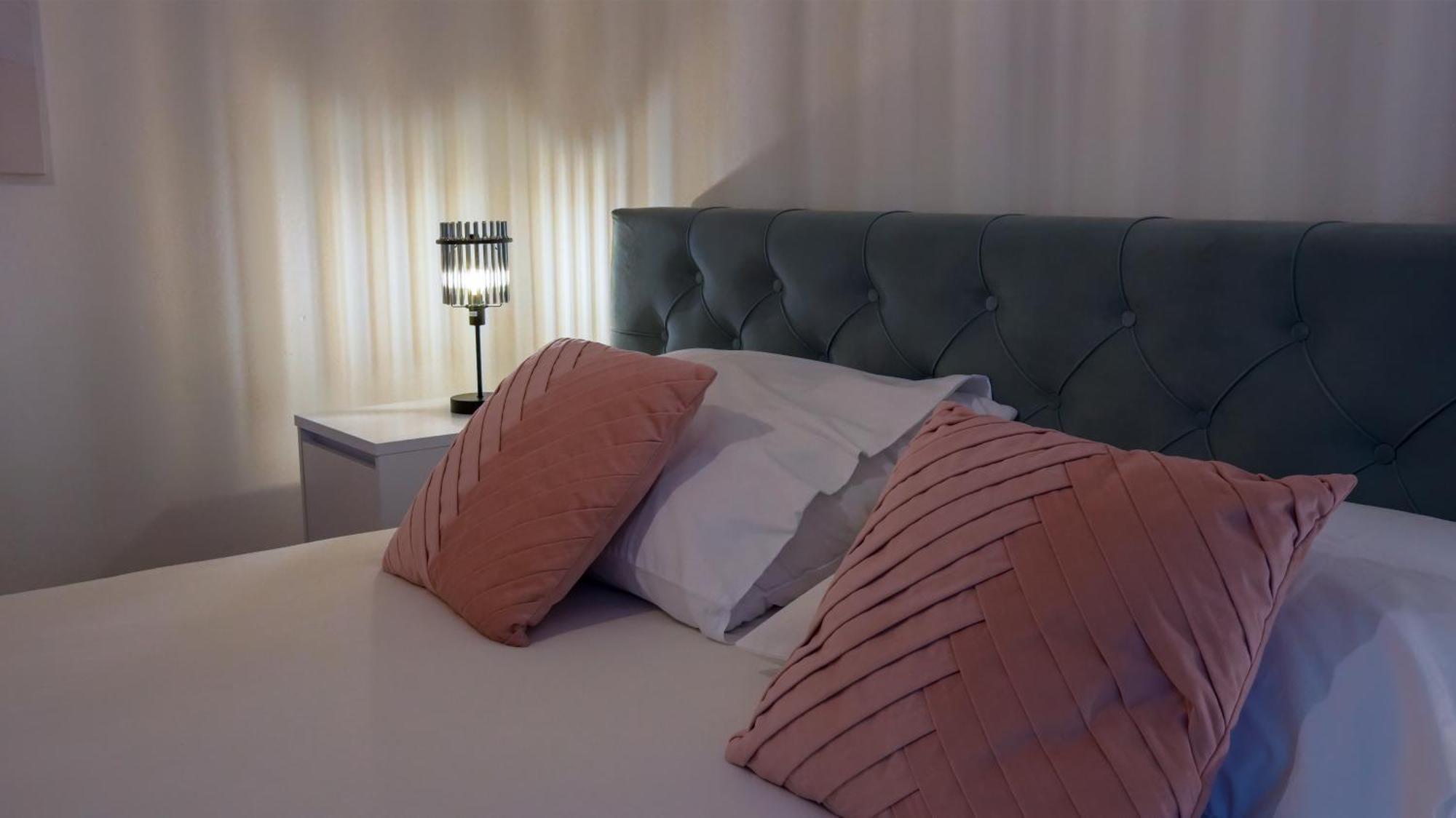 Apartman Mia With Pool1 سبليت المظهر الخارجي الصورة